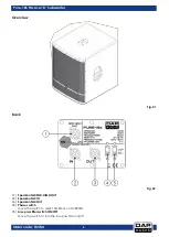 Preview for 7 page of DAPAudio D3744 Manual