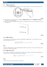 Предварительный просмотр 13 страницы DAPAudio D3840 User Manual