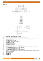 Preview for 7 page of DAPAudio D3902 Manual