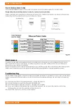 Preview for 10 page of DAPAudio D3902 Manual