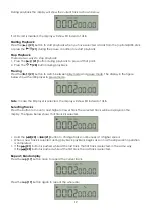 Preview for 13 page of DAPAudio D6140 Manual