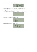 Preview for 14 page of DAPAudio D6140 Manual