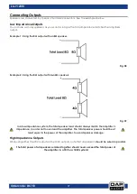 Предварительный просмотр 18 страницы DAPAudio D6153 Manual