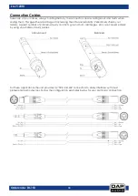 Предварительный просмотр 19 страницы DAPAudio D6153 Manual