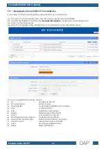 Preview for 24 page of DAPAudio D6175 User Manual