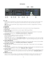 Preview for 7 page of DAPAudio D6503 Manual