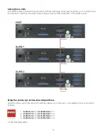 Preview for 10 page of DAPAudio D6503 Manual