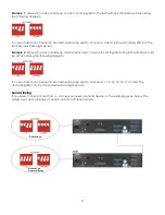 Preview for 11 page of DAPAudio D6503 Manual