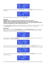 Preview for 11 page of DAPAudio DCP-24 Manual