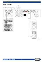 Preview for 10 page of DAPAudio DM-1000 User Manual