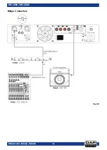 Preview for 11 page of DAPAudio DM-1000 User Manual