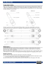 Preview for 12 page of DAPAudio DM-1000 User Manual