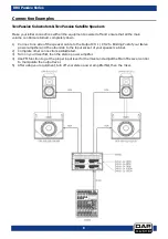 Предварительный просмотр 9 страницы DAPAudio DRX-10 Manual