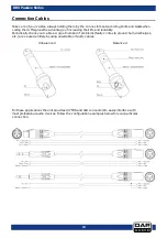 Предварительный просмотр 14 страницы DAPAudio DRX-10 Manual