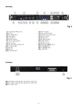 Preview for 8 page of DAPAudio DS-610 Manual