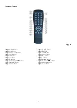 Preview for 9 page of DAPAudio DS-610 Manual