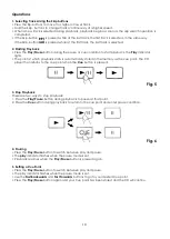 Preview for 12 page of DAPAudio DS-610 Manual