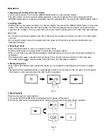 Предварительный просмотр 10 страницы DAPAudio DS-850D Product Manual