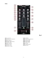 Preview for 9 page of DAPAudio DS-CDJ-250 MKII Product Manual