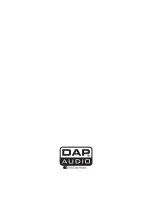 Preview for 19 page of DAPAudio DS-CDJ-250 MKII User Manual