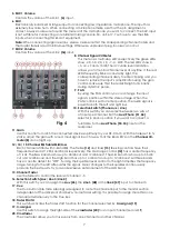 Предварительный просмотр 9 страницы DAPAudio DS-CM-10 Product Manual