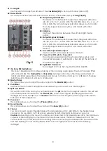 Предварительный просмотр 10 страницы DAPAudio DS-CM-10 Product Manual