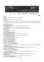 Предварительный просмотр 11 страницы DAPAudio DS-CM-10 Product Manual