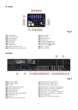 Preview for 8 page of DAPAudio DS-CM-12MP3 Product Manual