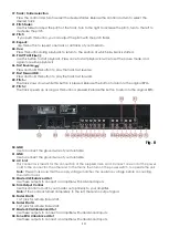 Preview for 12 page of DAPAudio DS-CM-12MP3 Product Manual