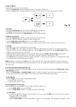 Preview for 14 page of DAPAudio DS-CM-12MP3 Product Manual