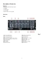 Preview for 7 page of DAPAudio DS-CM-4 Manual