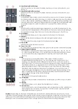 Preview for 9 page of DAPAudio DS-CM-4 Manual