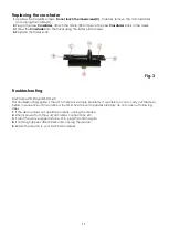 Preview for 13 page of DAPAudio DS-CM-4 Manual