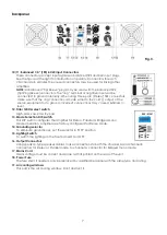 Preview for 9 page of DAPAudio DSA-250 Instruction Manual