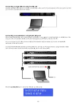 Preview for 18 page of DAPAudio DSM-26 User Manual