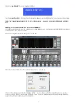 Preview for 19 page of DAPAudio DSM-26 User Manual