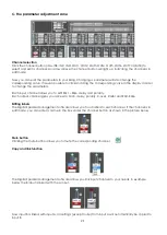 Preview for 23 page of DAPAudio DSM-26 User Manual