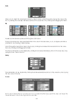 Preview for 24 page of DAPAudio DSM-26 User Manual