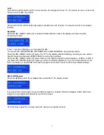 Preview for 9 page of DAPAudio DSP-2448 MKII Product Manual