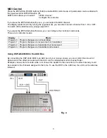 Предварительный просмотр 11 страницы DAPAudio DSP-2448 MKII Product Manual