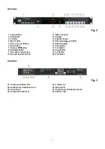 Preview for 8 page of DAPAudio DVMP-150 Product Manual