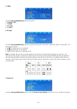 Preview for 17 page of DAPAudio DVMP-150 Product Manual