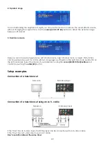 Preview for 23 page of DAPAudio DVMP-150 Product Manual