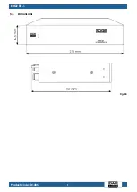 Preview for 10 page of DAPAudio EDGE ED-1 User Manual