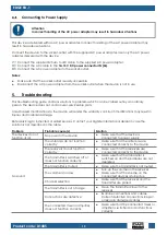 Preview for 16 page of DAPAudio EDGE ED-1 User Manual