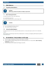 Preview for 18 page of DAPAudio EDGE EHM-1 User Manual