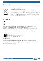 Preview for 19 page of DAPAudio EDGE EHM-1 User Manual