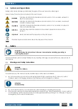 Предварительный просмотр 5 страницы DAPAudio EDGE EOA-1 User Manual