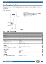 Предварительный просмотр 7 страницы DAPAudio EDGE EOA-1 User Manual