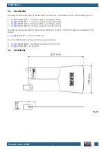 Preview for 8 page of DAPAudio EDGE EOA-1 User Manual